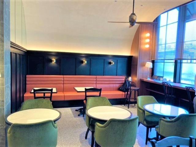 Keikyu Ex Inn Higashi-Ginza Tokyo Exterior photo